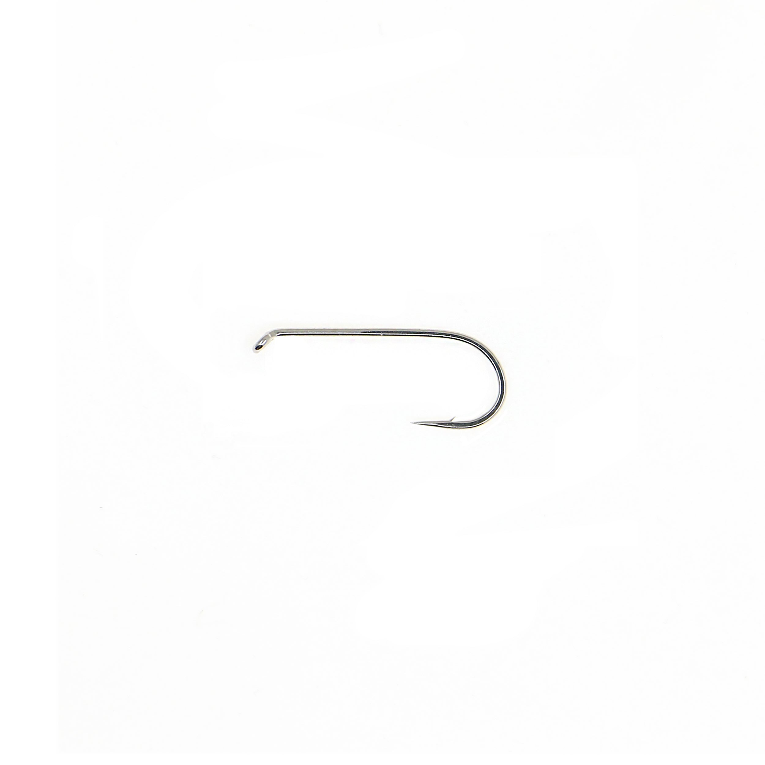 Temorah Fly Tying Hook