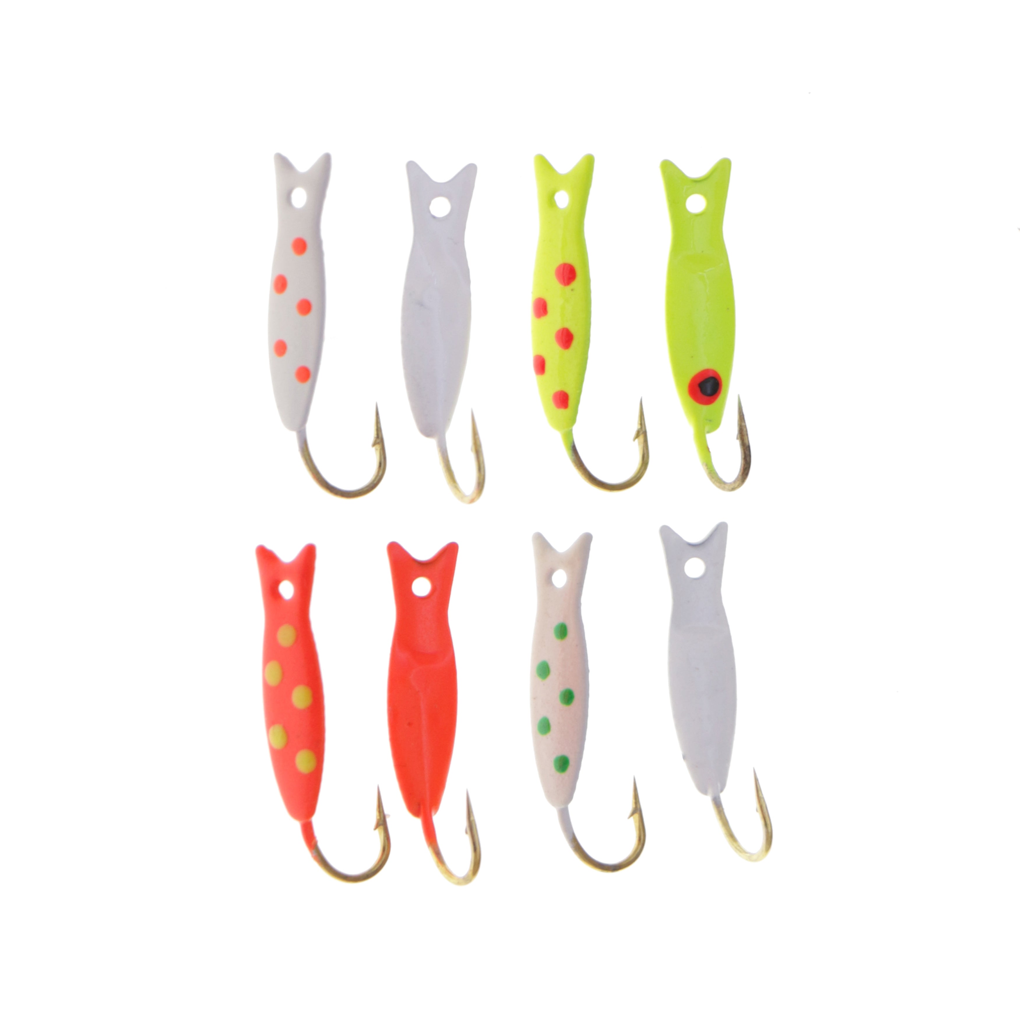 Temorah Ice Jig TINIJC-10