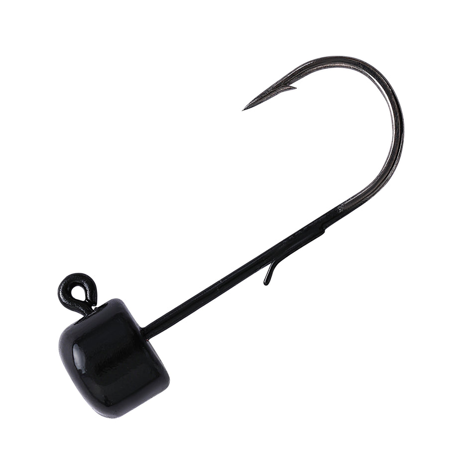Temorah Tungsten Finesse Ned Shroom Jig Heads