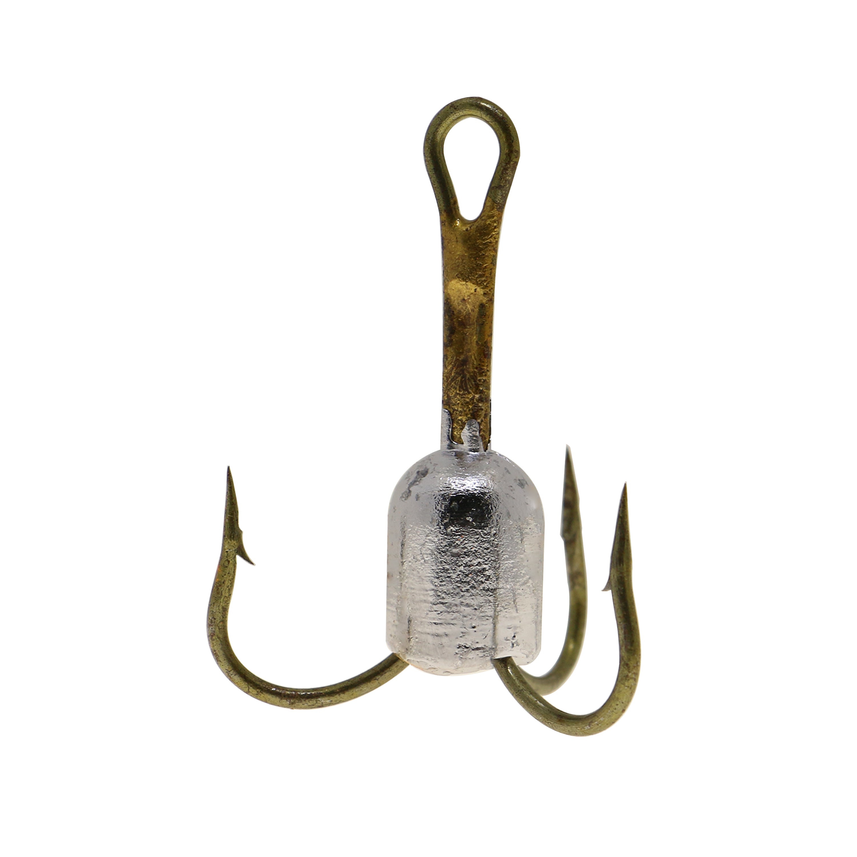 Temorah Weighted Treble Hooks