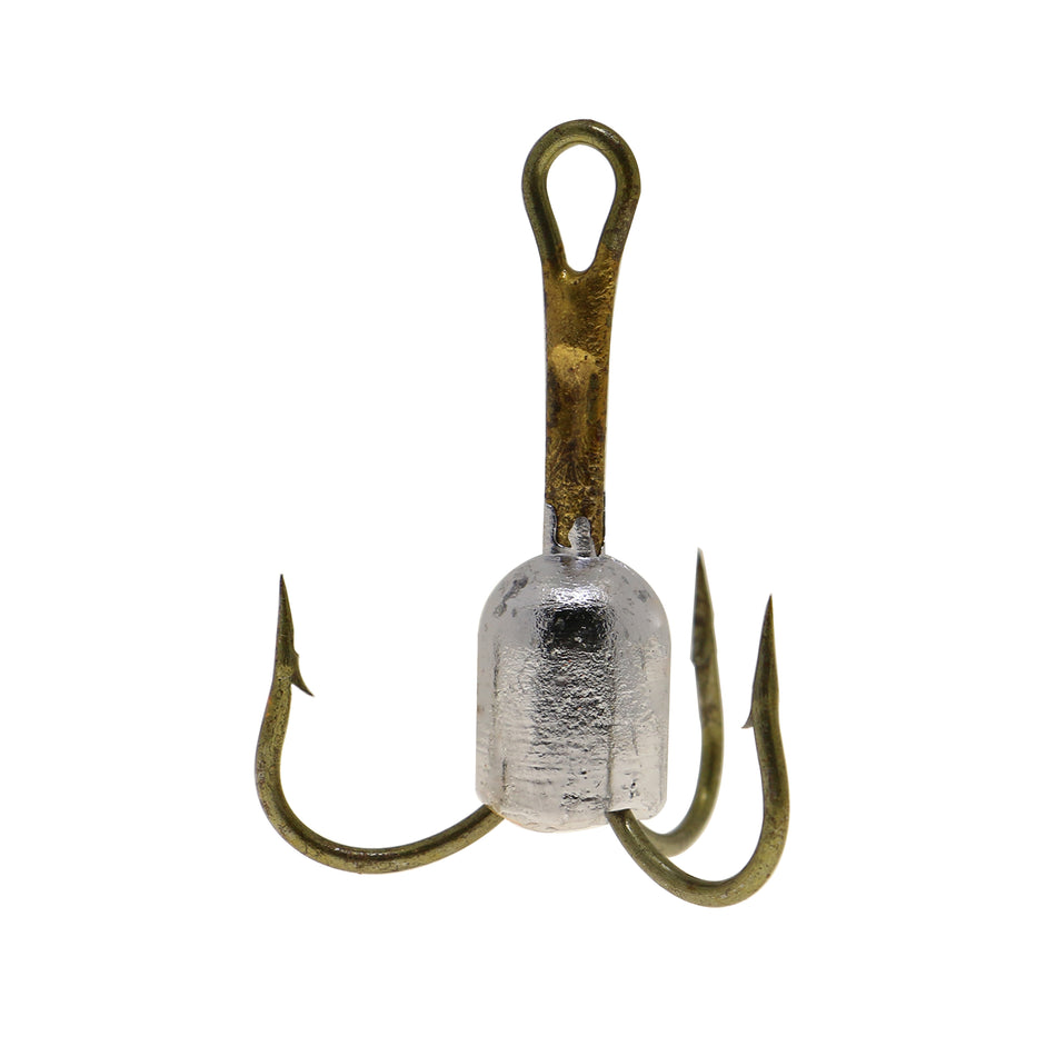 Temorah Weighted Treble Hooks