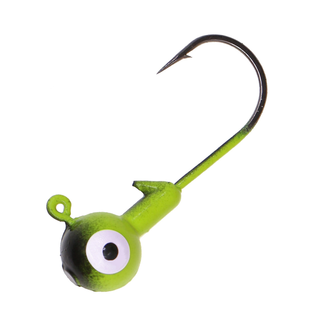 Temorah Classic Jig Heads