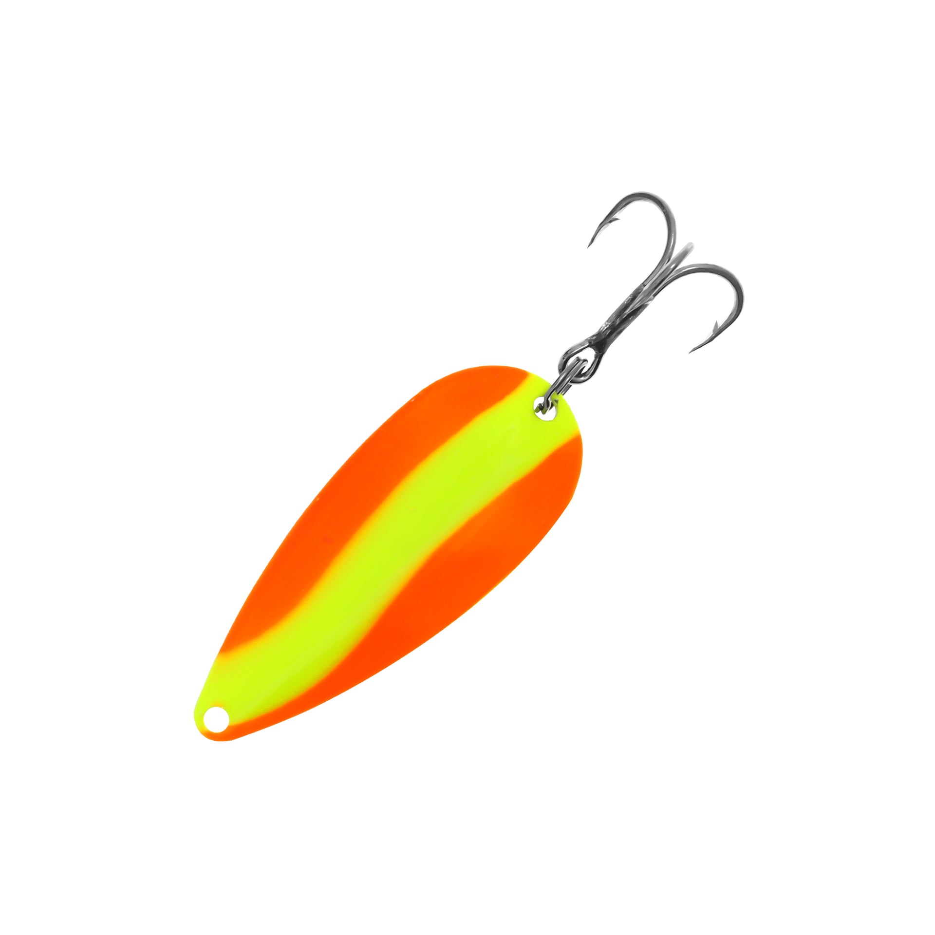 Temorah Classic Fishing Lures Spoon